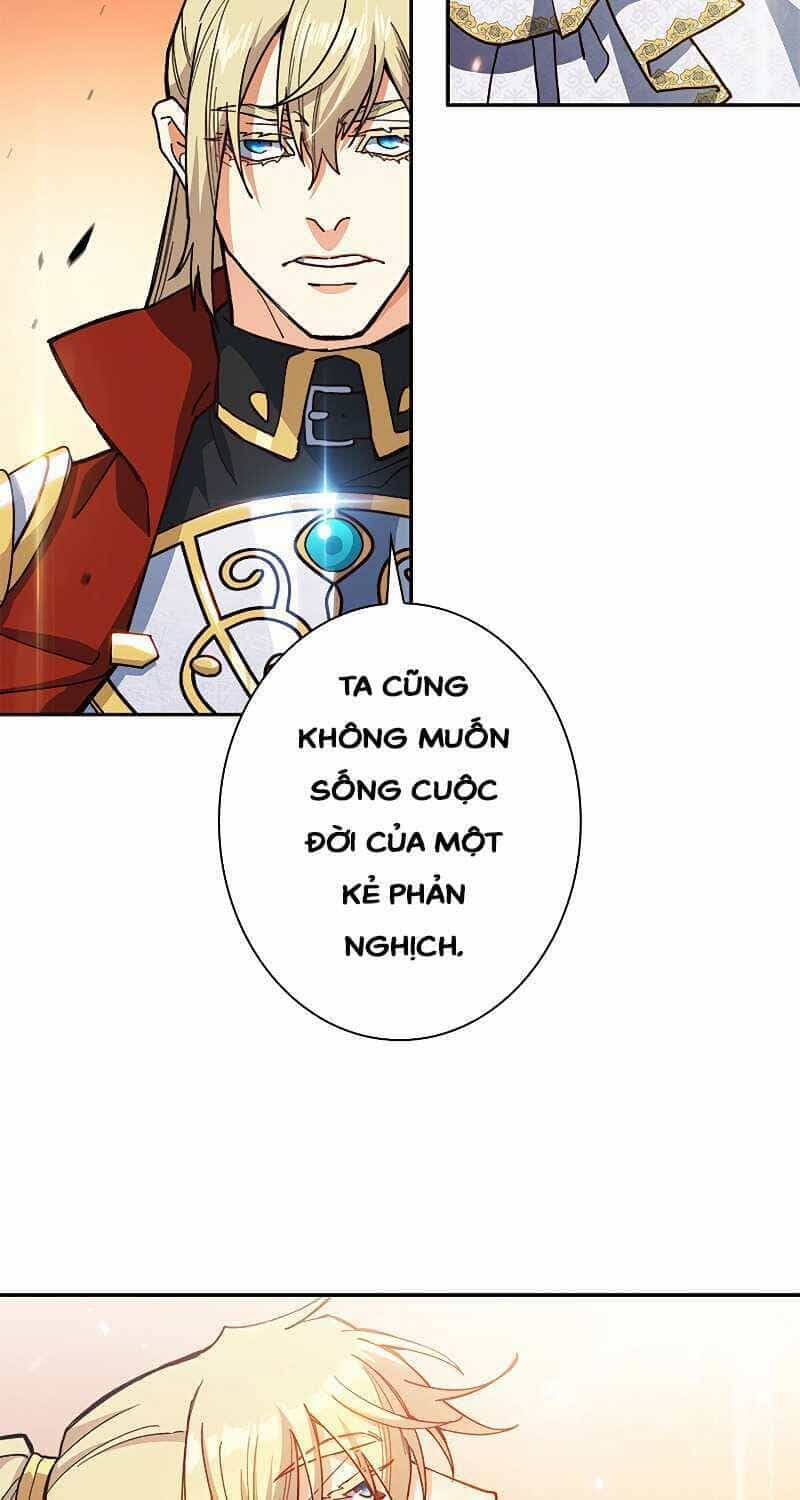Công Tước Bạch Long - Chương 15 - ảnh 52