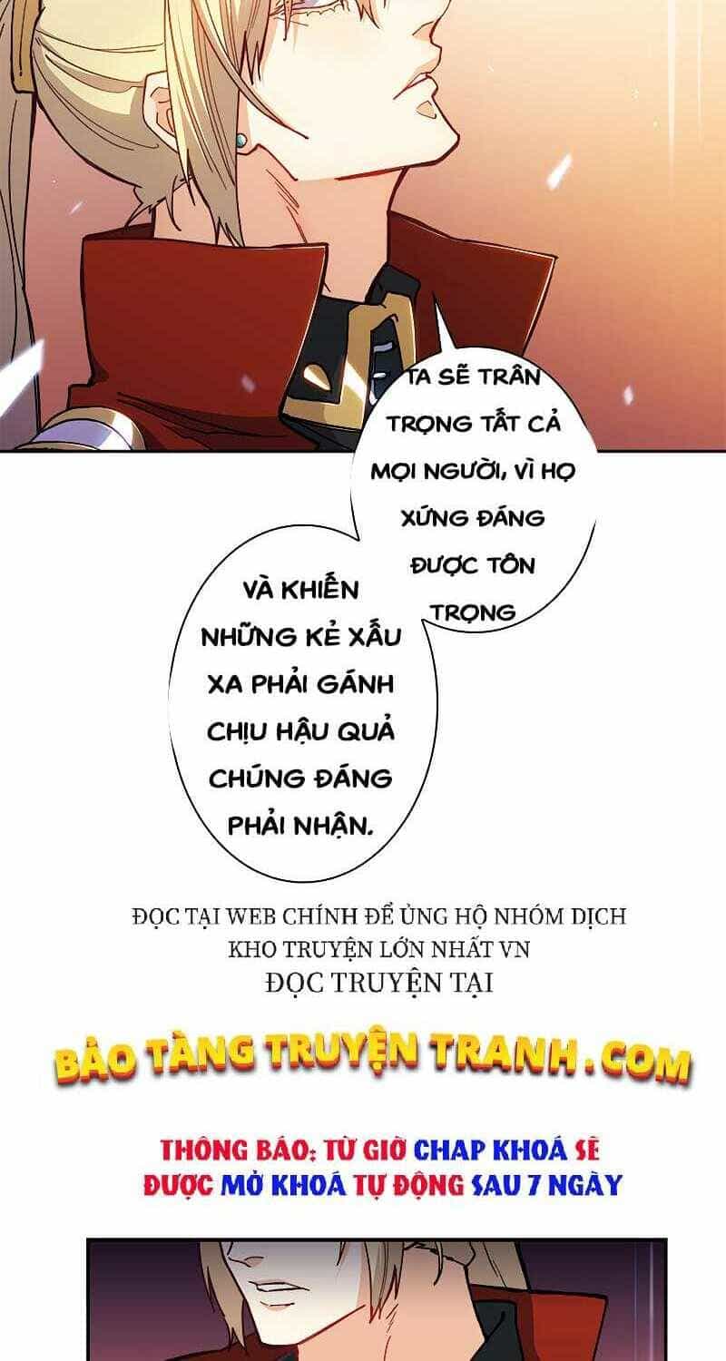 Công Tước Bạch Long - Chương 15 - ảnh 53