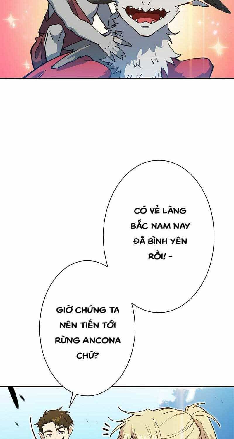 Công Tước Bạch Long - Chương 15 - ảnh 68