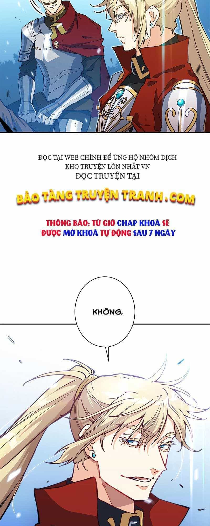 Công Tước Bạch Long - Chương 15 - ảnh 69