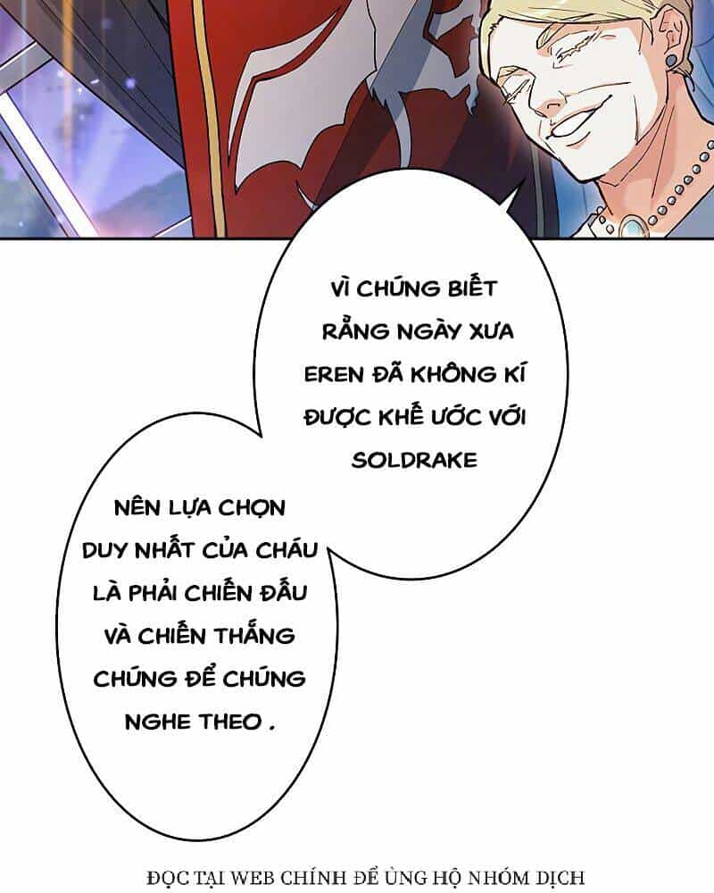 Công Tước Bạch Long - Chương 16 - ảnh 15
