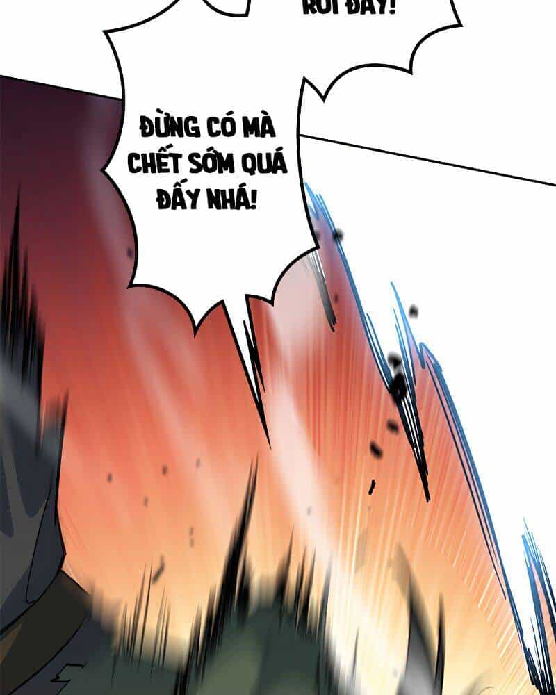 Công Tước Bạch Long - Chương 17 - ảnh 122