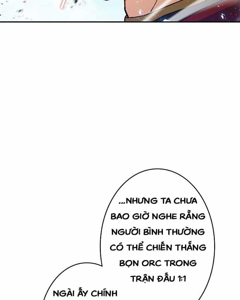 Công Tước Bạch Long - Chương 18 - ảnh 17