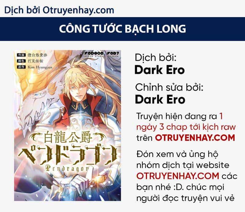 Công Tước Bạch Long - Chương 2 - ảnh 1