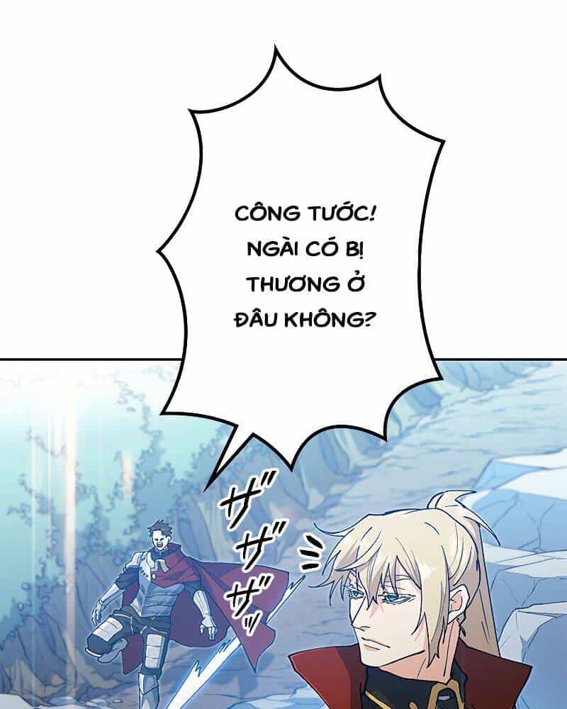 Công Tước Bạch Long - Chương 20 - ảnh 41