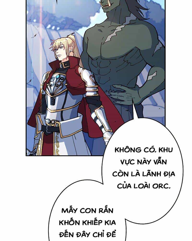 Công Tước Bạch Long - Chương 20 - ảnh 51