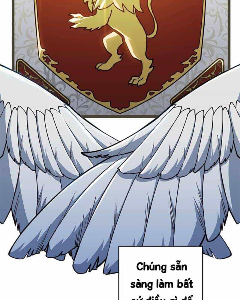 Công Tước Bạch Long - Chương 22 - ảnh 6