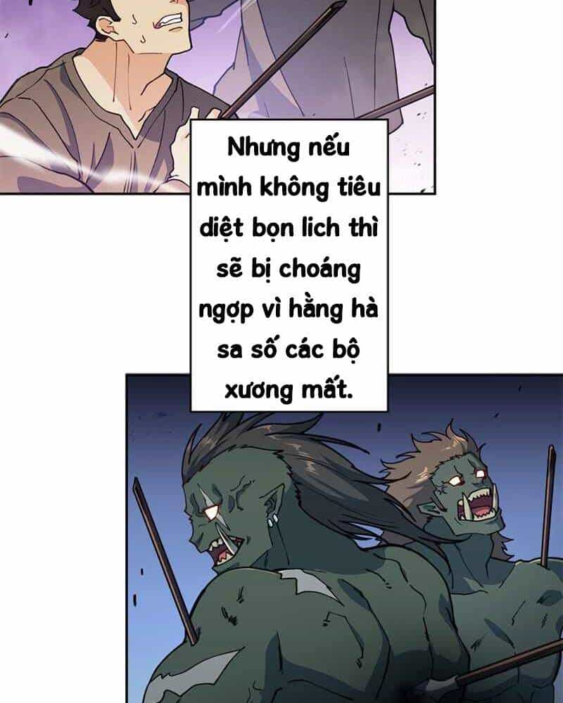 Công Tước Bạch Long - Chương 22 - ảnh 67
