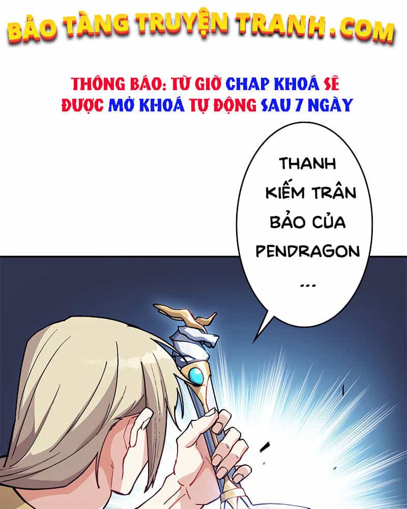 Công Tước Bạch Long - Chương 24 - ảnh 94