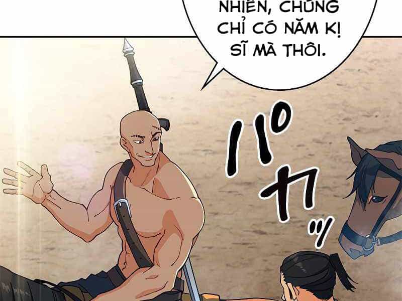 Công Tước Bạch Long - Chương 32 - ảnh 185