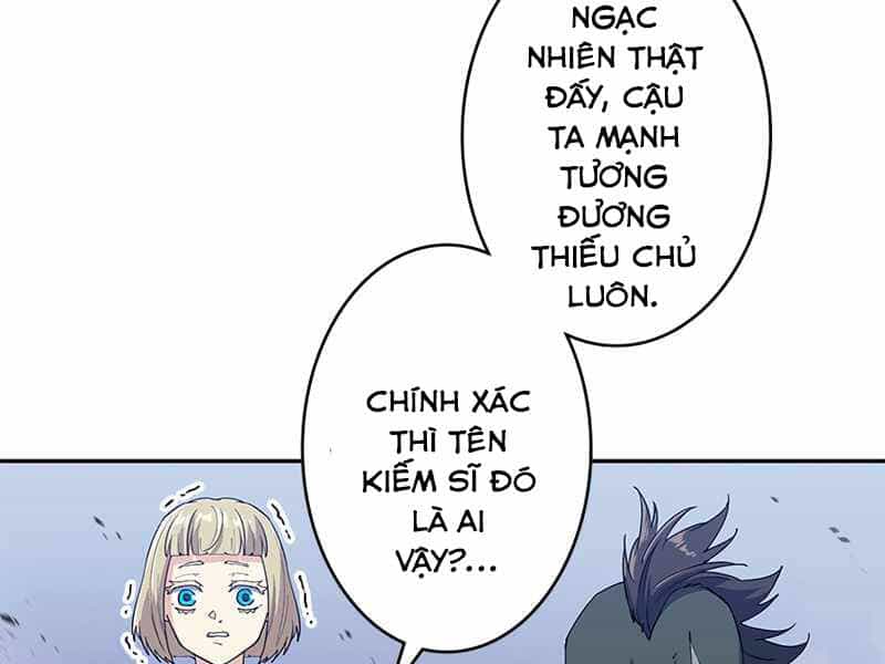 Công Tước Bạch Long - Chương 35 - ảnh 31
