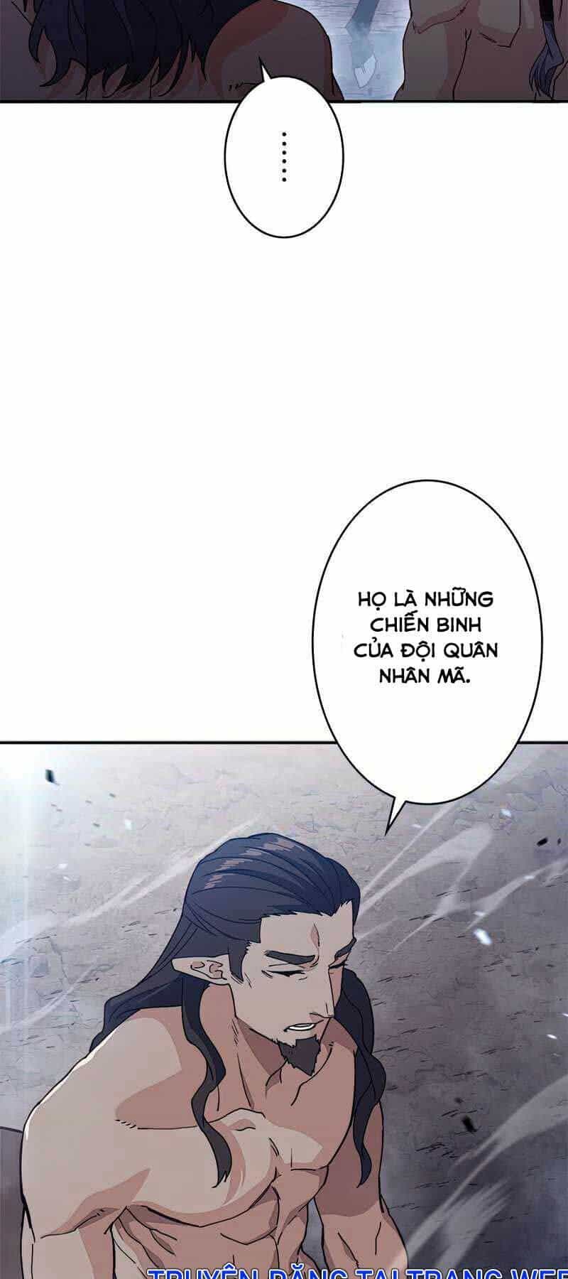Công Tước Bạch Long - Chương 40 - ảnh 30