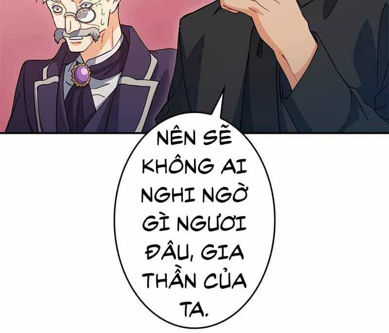 Công Tước Bạch Long - Chương 47 - ảnh 126