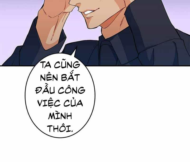 Công Tước Bạch Long - Chương 47 - ảnh 129