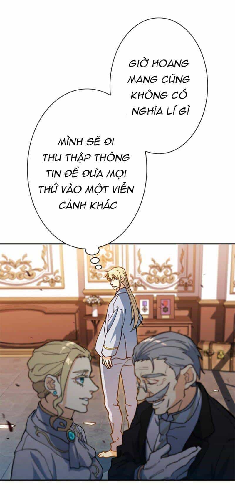 Công Tước Bạch Long - Chương 5 - ảnh 126