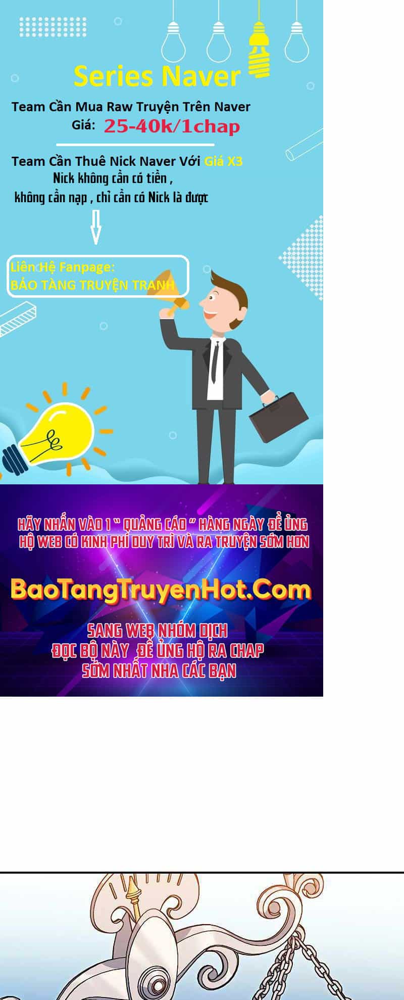 Công Tước Bạch Long - Chương 54 - ảnh 116