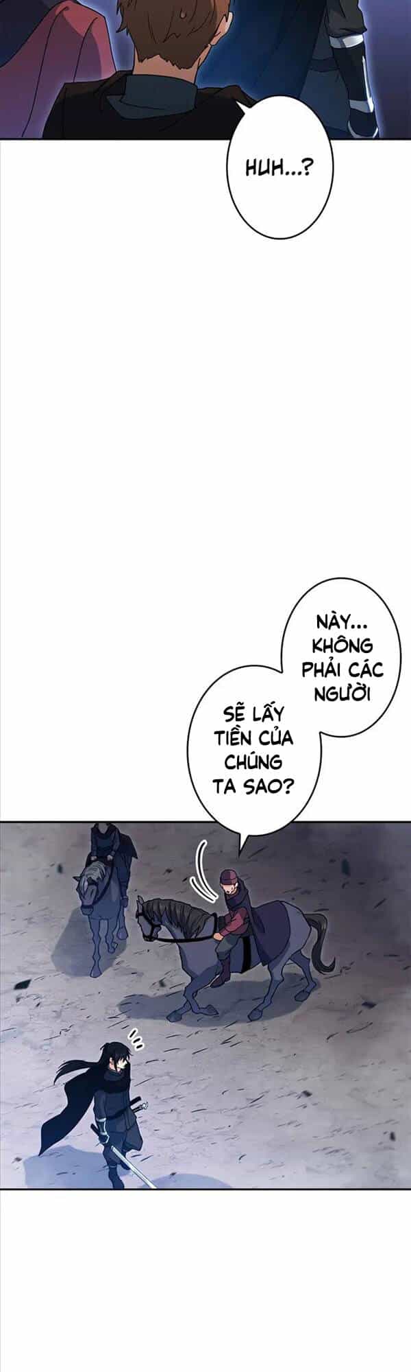 Công Tước Bạch Long - Chương 56 - ảnh 57