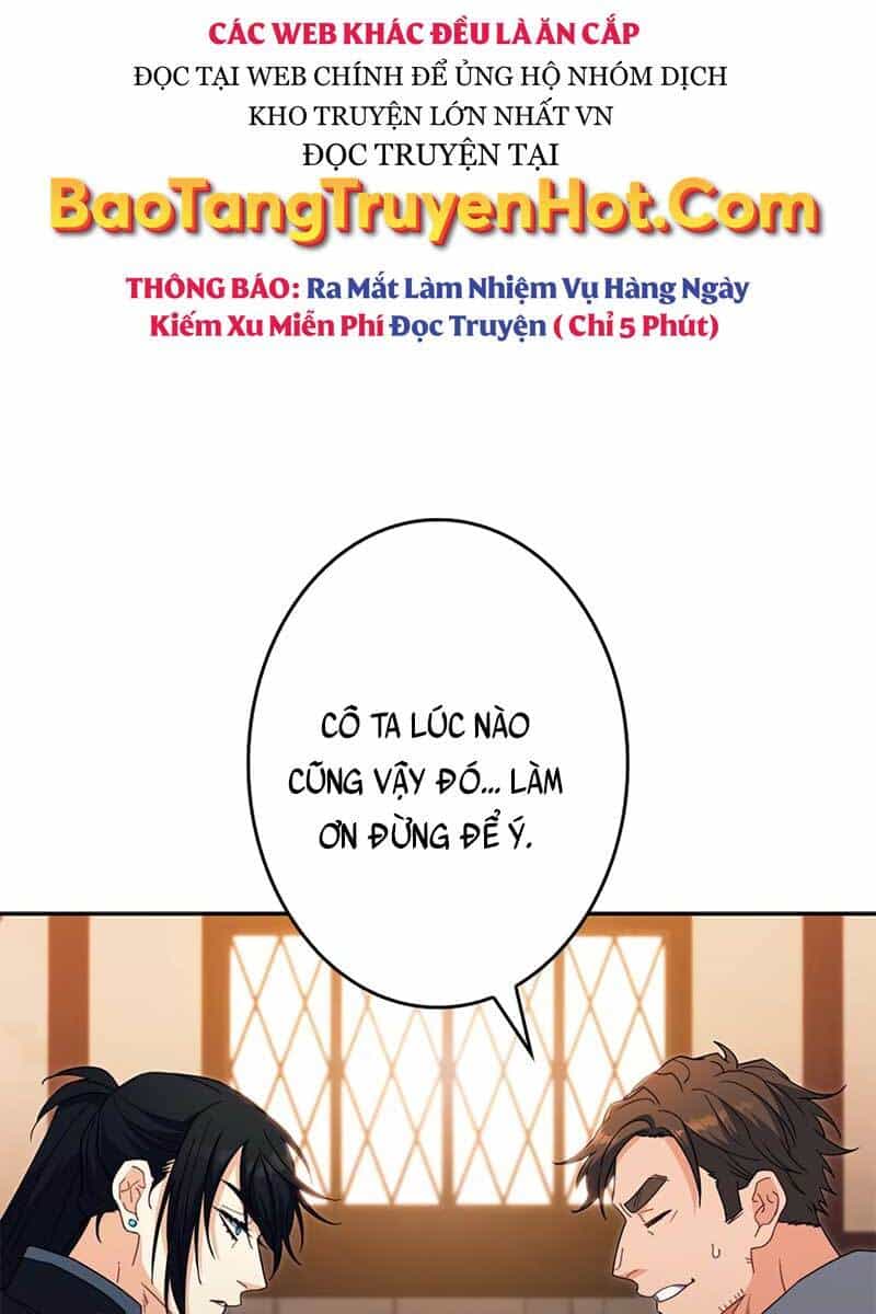 Công Tước Bạch Long - Chương 57 - ảnh 66