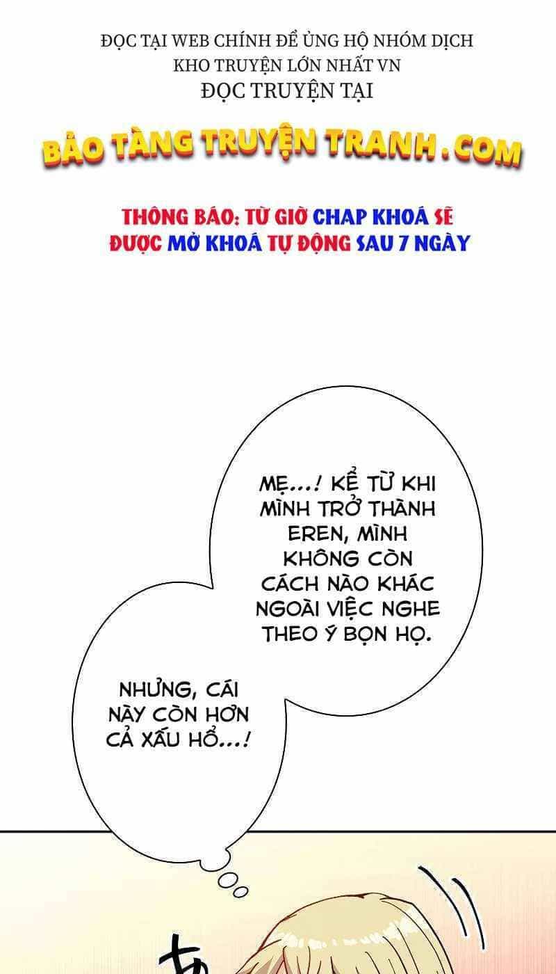 Công Tước Bạch Long - Chương 6 - ảnh 20