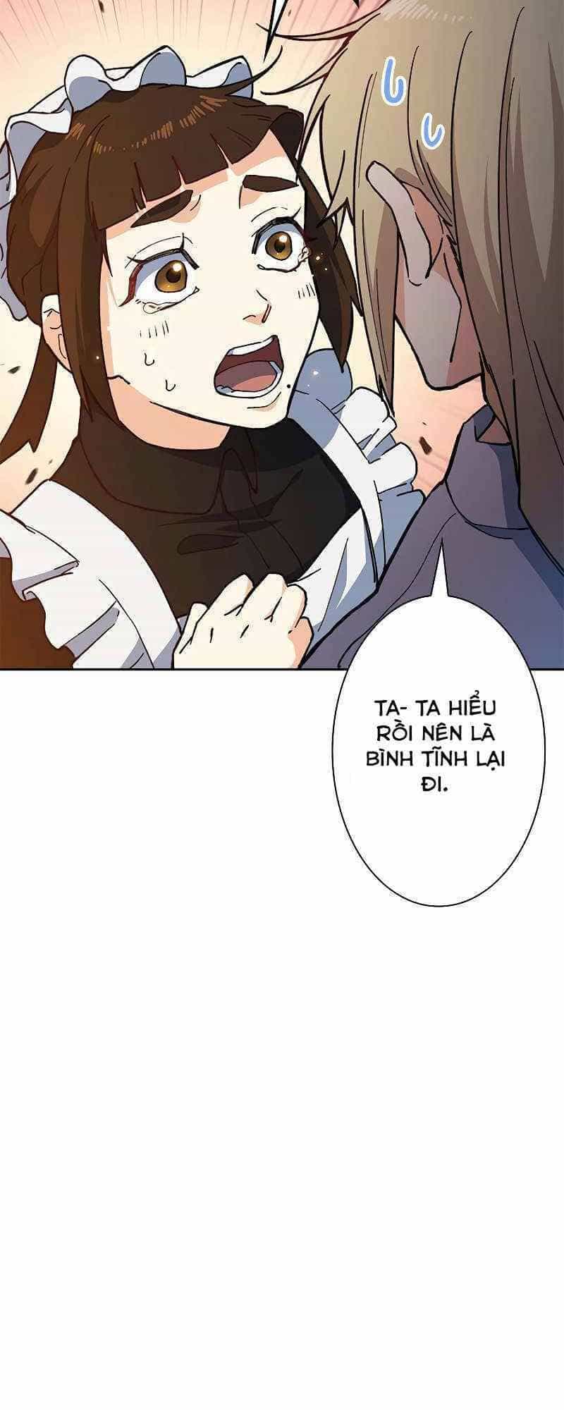 Công Tước Bạch Long - Chương 6 - ảnh 34