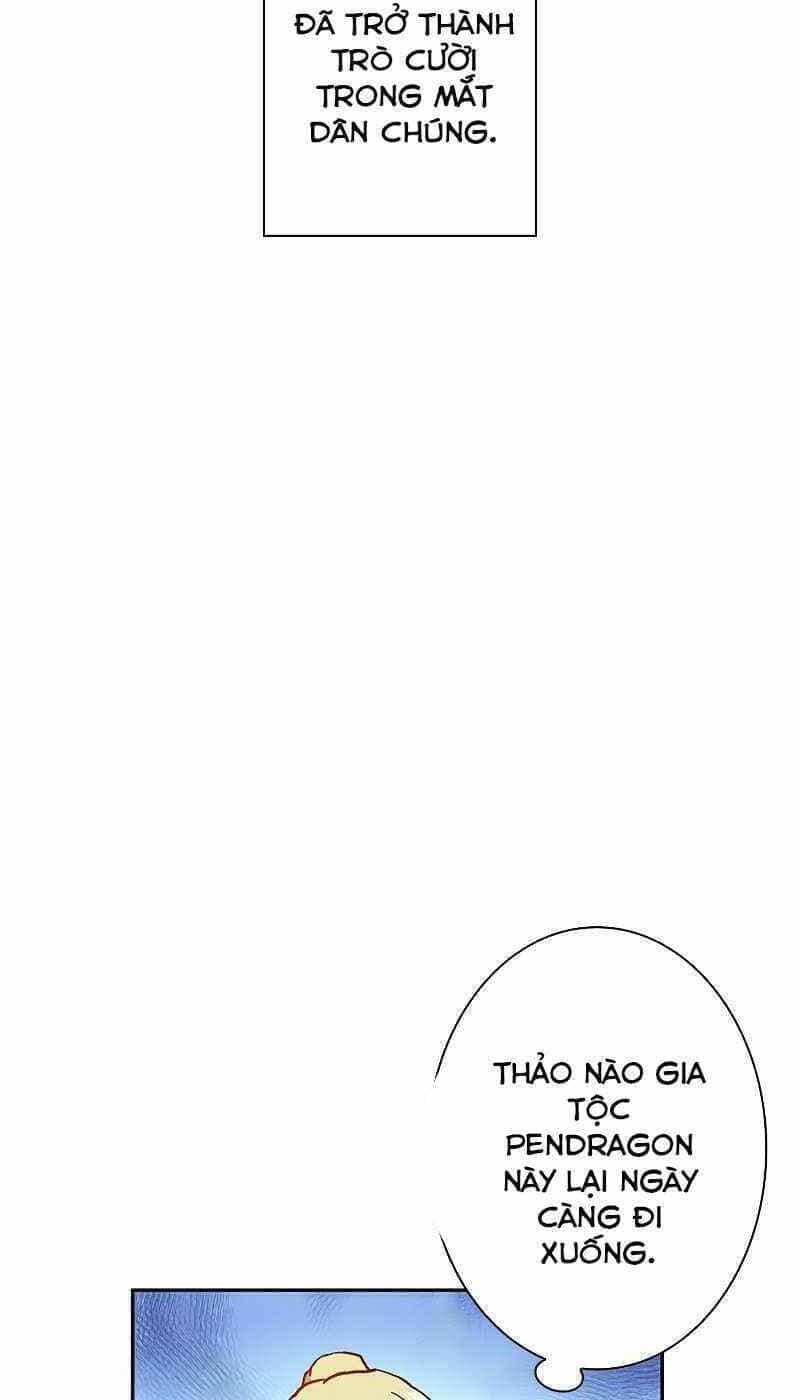 Công Tước Bạch Long - Chương 6 - ảnh 69