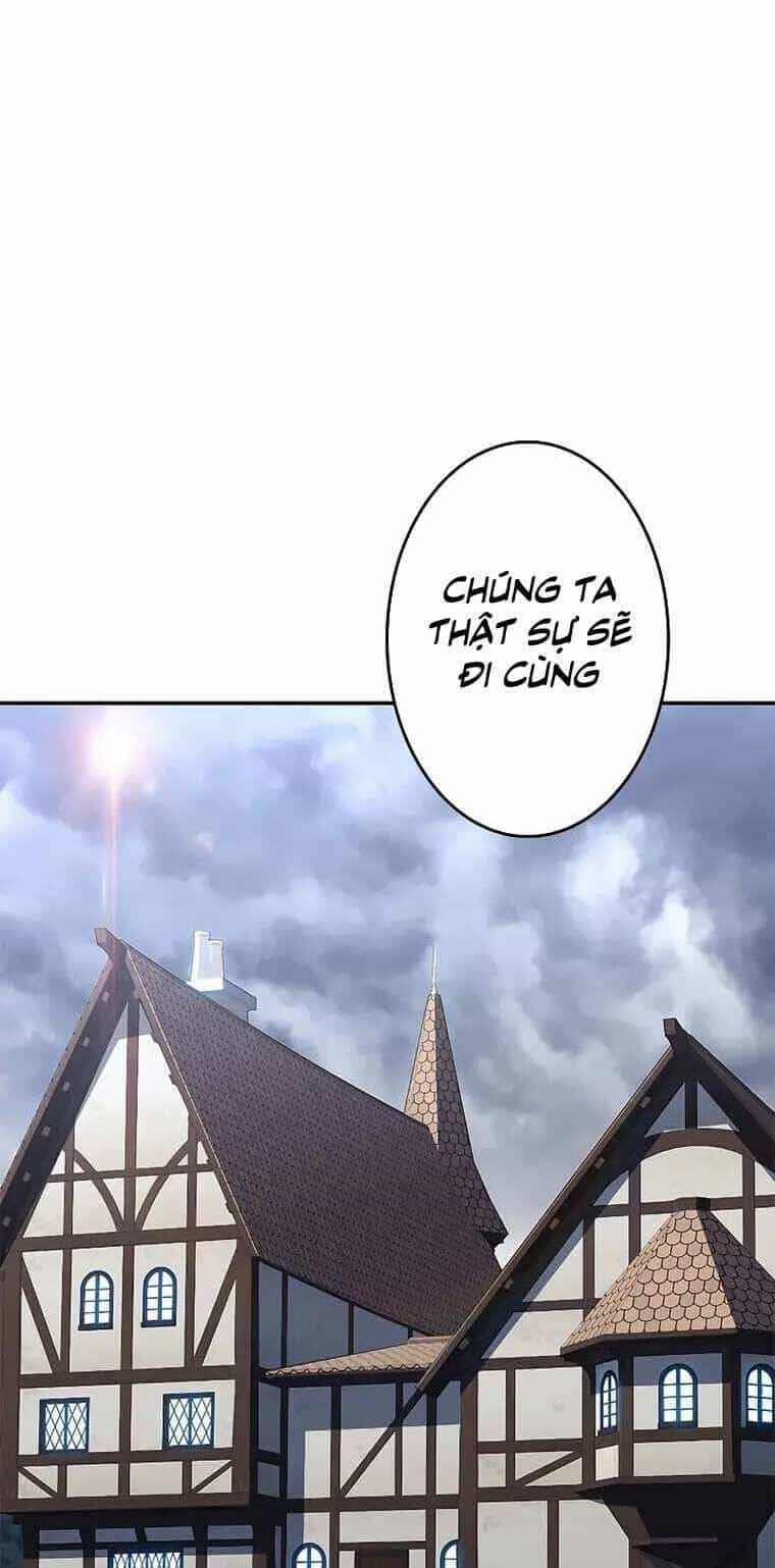 Công Tước Bạch Long - Chương 59 - ảnh 1