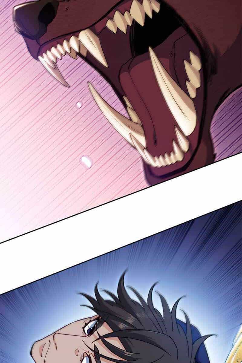 Công Tước Bạch Long - Chương 60 - ảnh 49