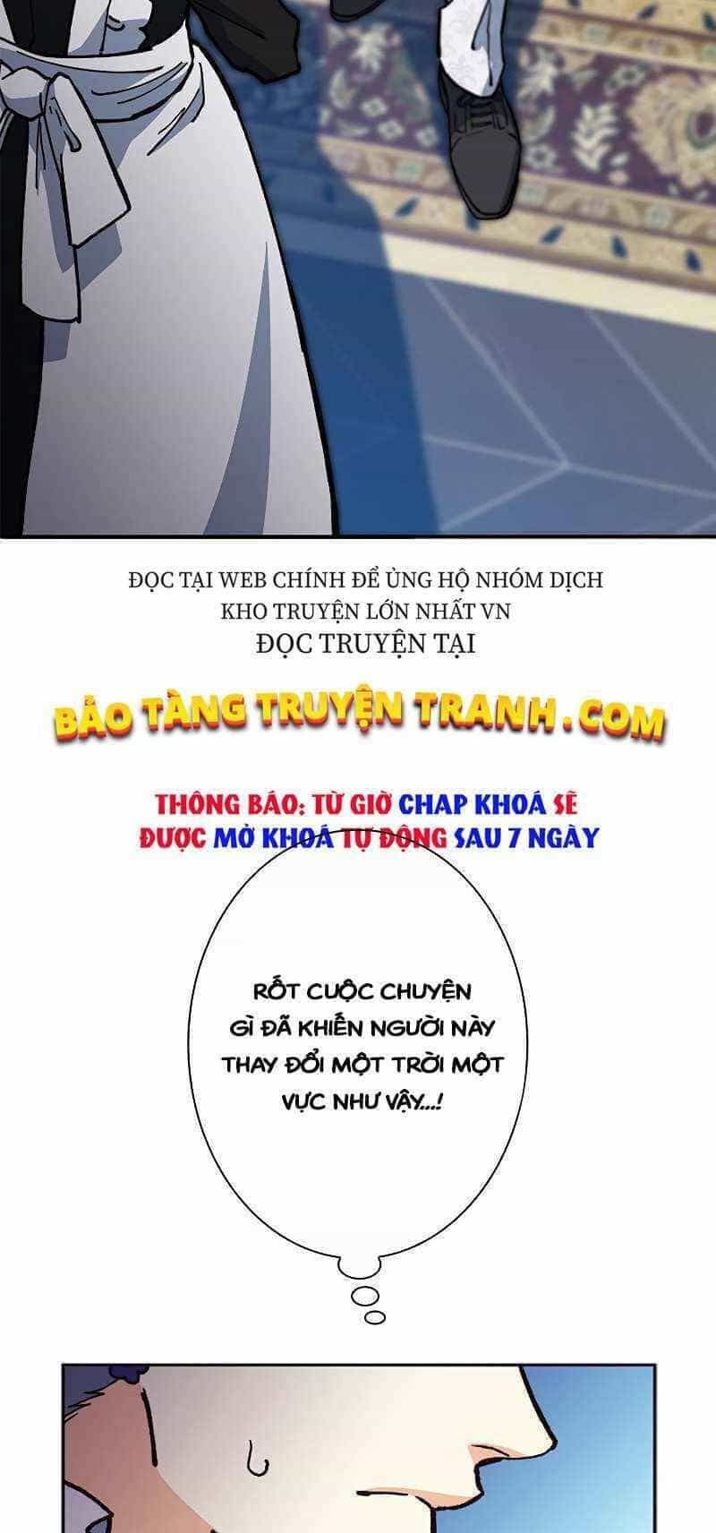 Công Tước Bạch Long - Chương 7 - ảnh 83