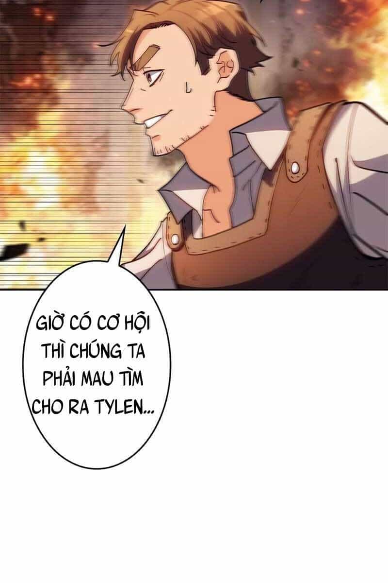 Công Tước Bạch Long - Chương 69 - ảnh 44