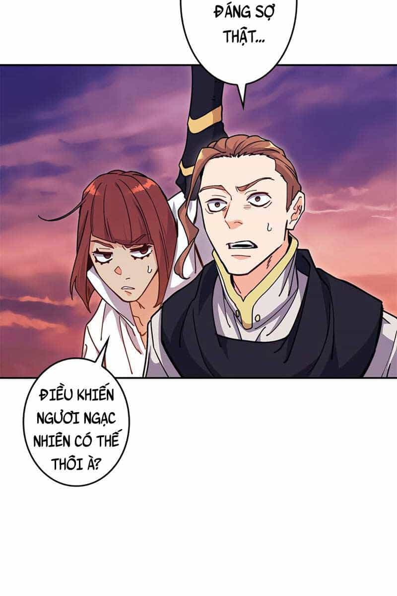 Công Tước Bạch Long - Chương 71 - ảnh 76