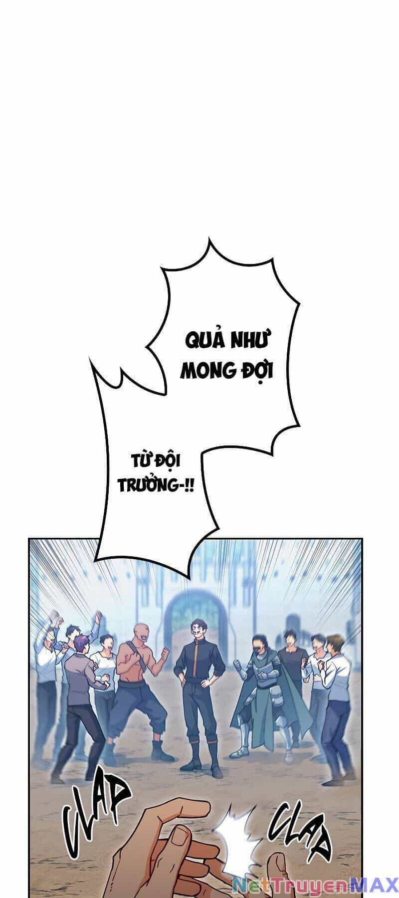 Công Tước Bạch Long - Chương 76 - ảnh 21