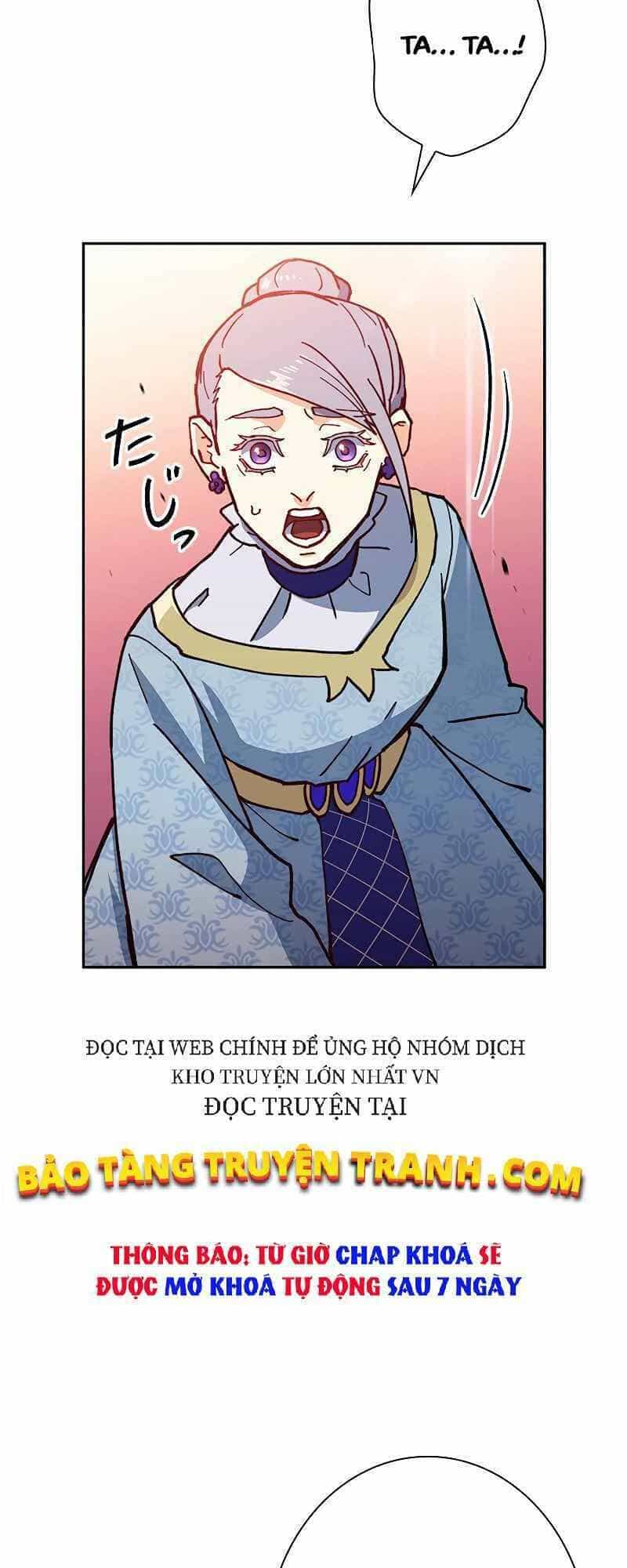 Công Tước Bạch Long - Chương 8 - ảnh 65