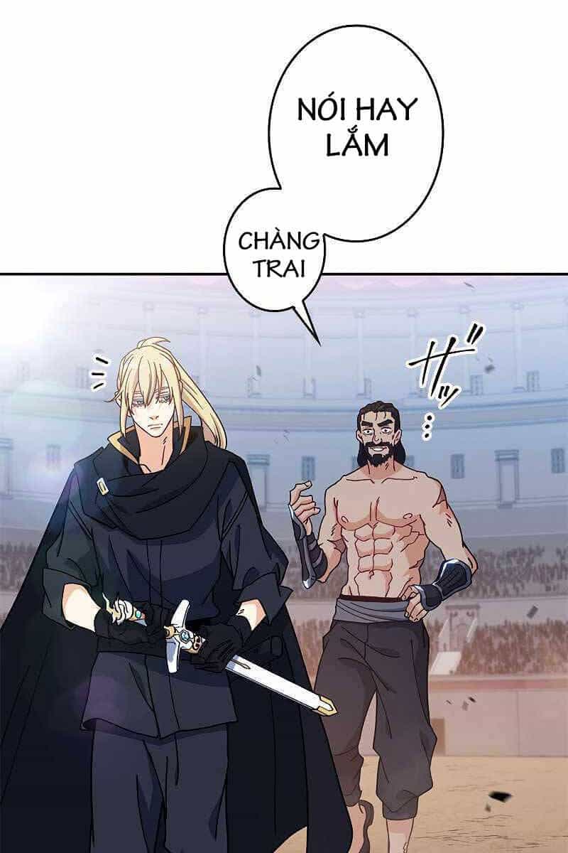 Công Tước Bạch Long - Chương 87 - ảnh 106