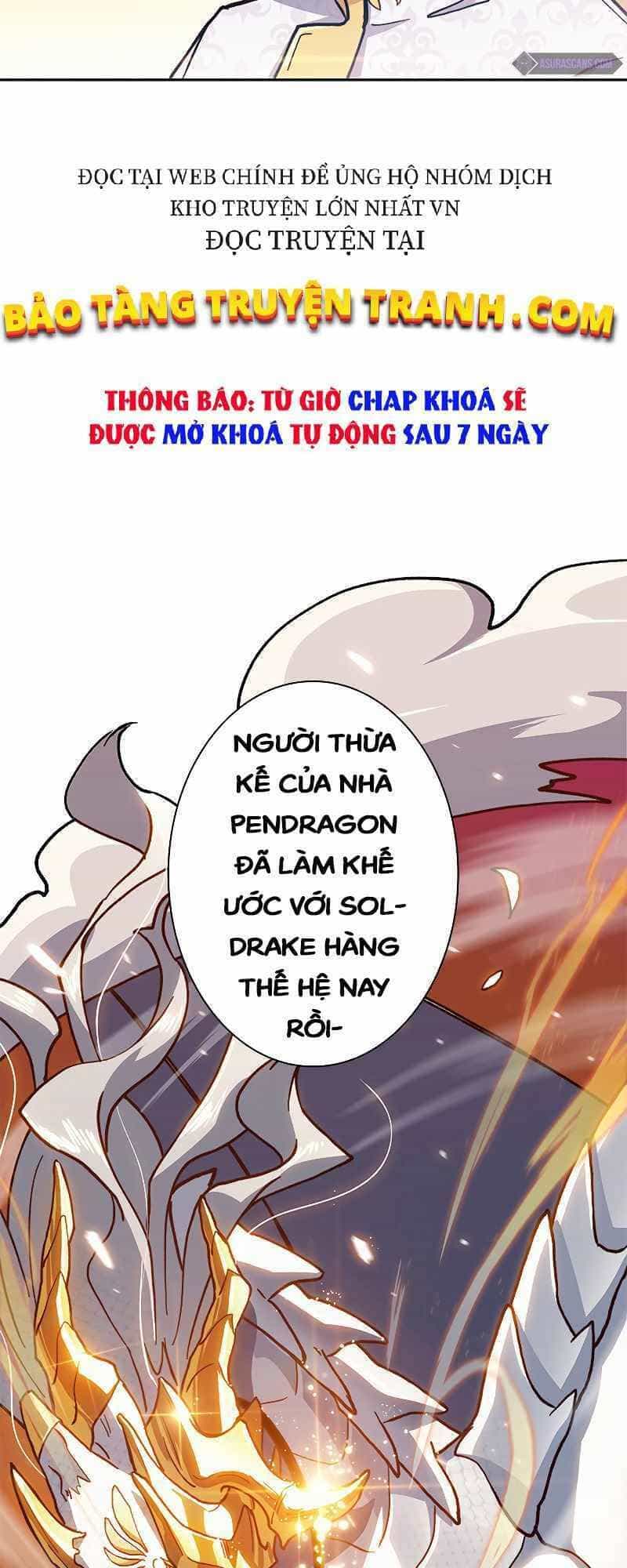 Công Tước Bạch Long - Chương 9 - ảnh 29