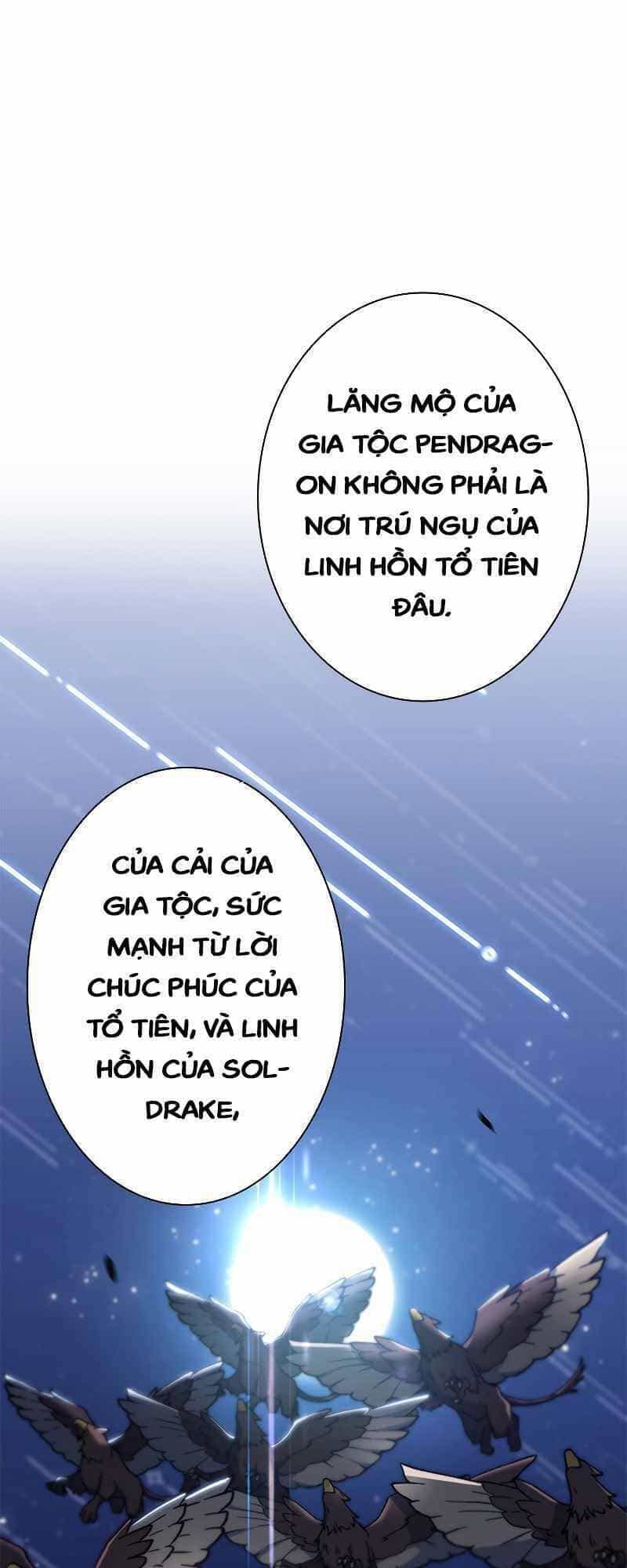 Công Tước Bạch Long - Chương 9 - ảnh 32
