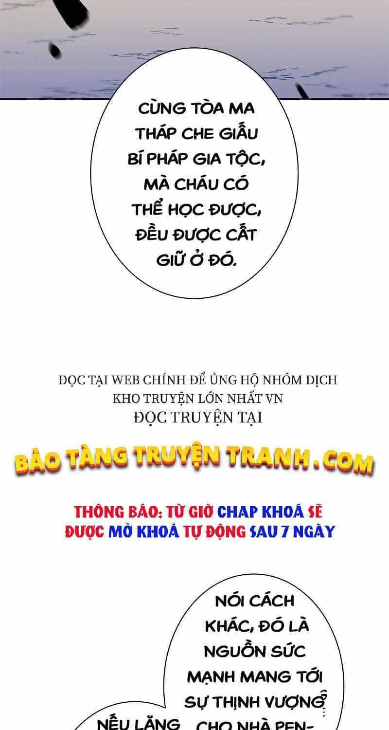 Công Tước Bạch Long - Chương 9 - ảnh 34