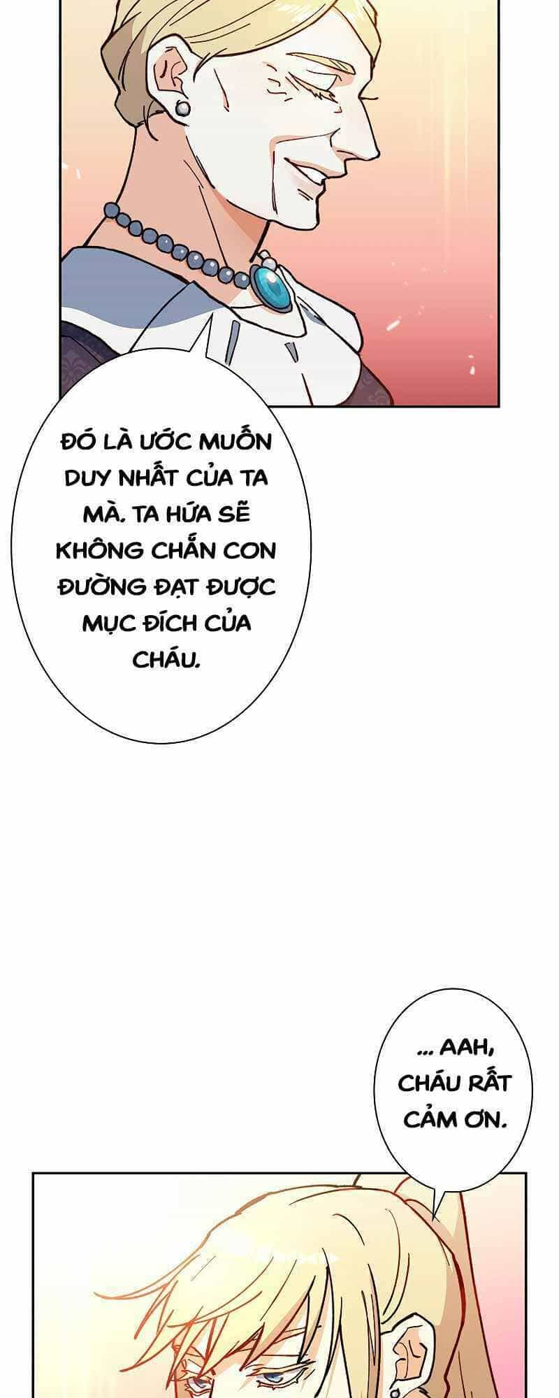 Công Tước Bạch Long - Chương 9 - ảnh 72
