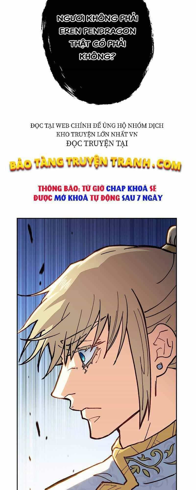 Công Tước Bạch Long - Chương 9 - ảnh 9
