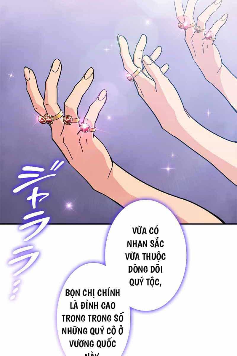 Công Tước Bạch Long - Chương 94 - ảnh 117