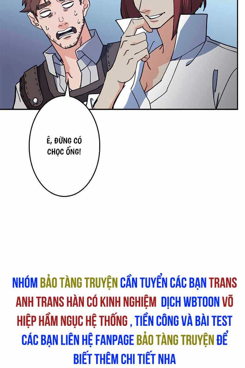 Công Tước Bạch Long - Chương 94 - ảnh 32