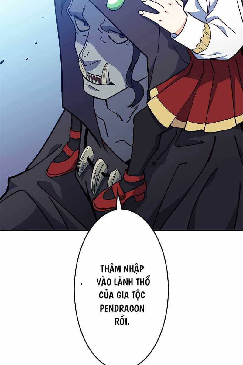 Công Tước Bạch Long - Chương 94 - ảnh 39