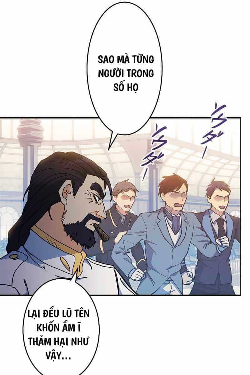 Công Tước Bạch Long - Chương 95 - ảnh 114