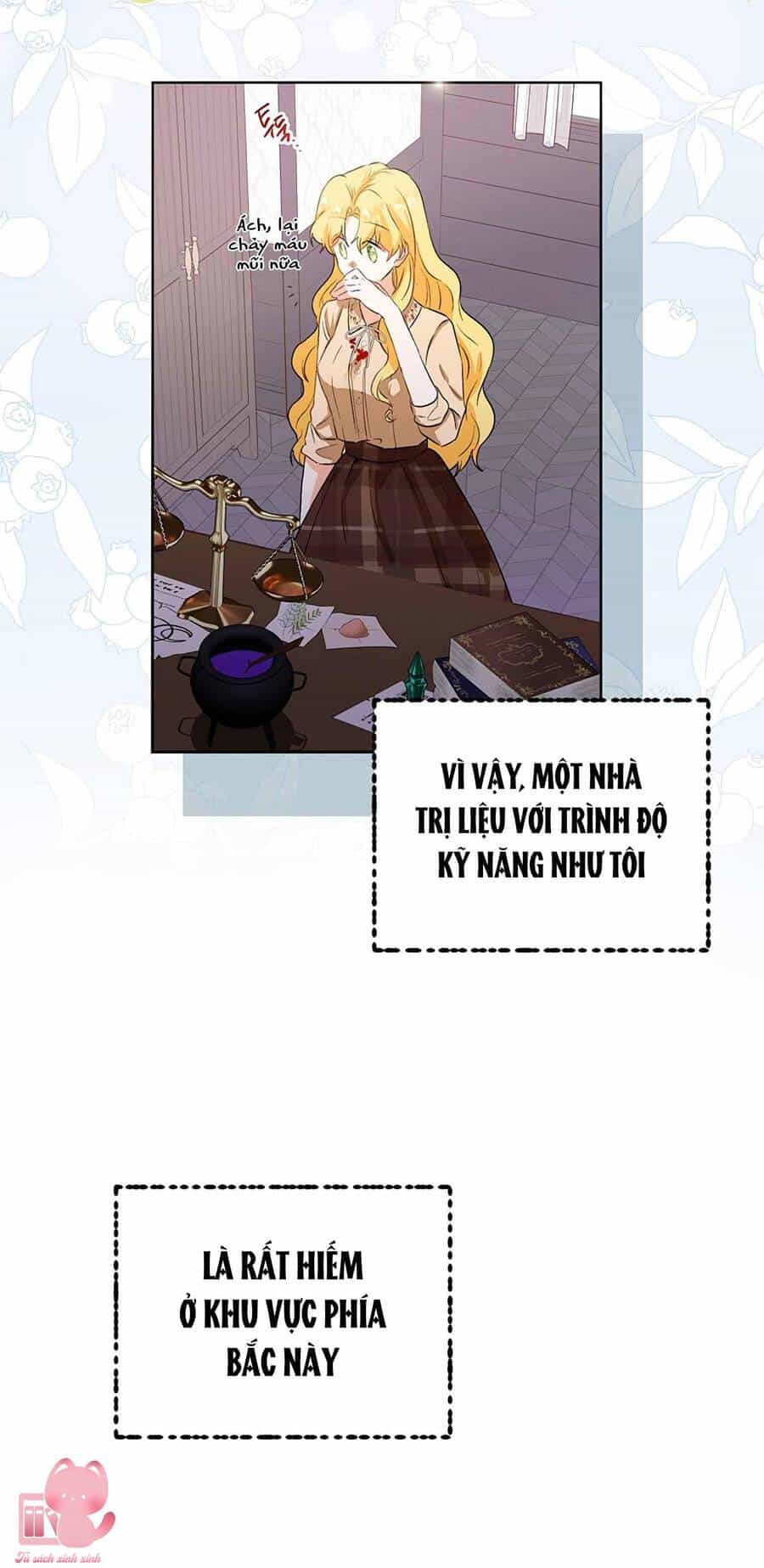 Công Tước, Đó Là Anh Trai Tôi - Chương 13 - ảnh 34