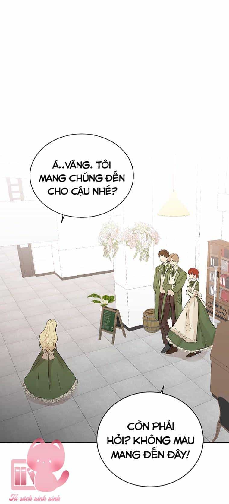 Công Tước, Đó Là Anh Trai Tôi - Chương 2 - ảnh 64