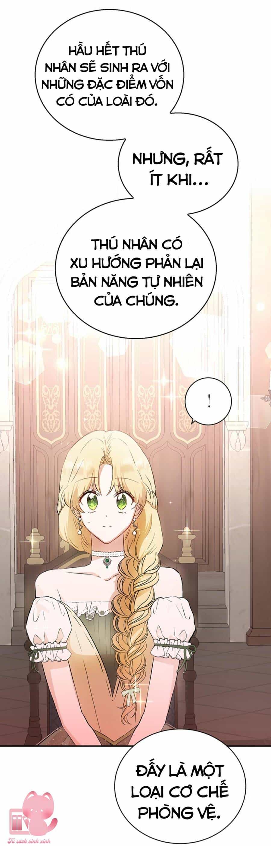 Công Tước, Đó Là Anh Trai Tôi - Chương 9 - ảnh 65