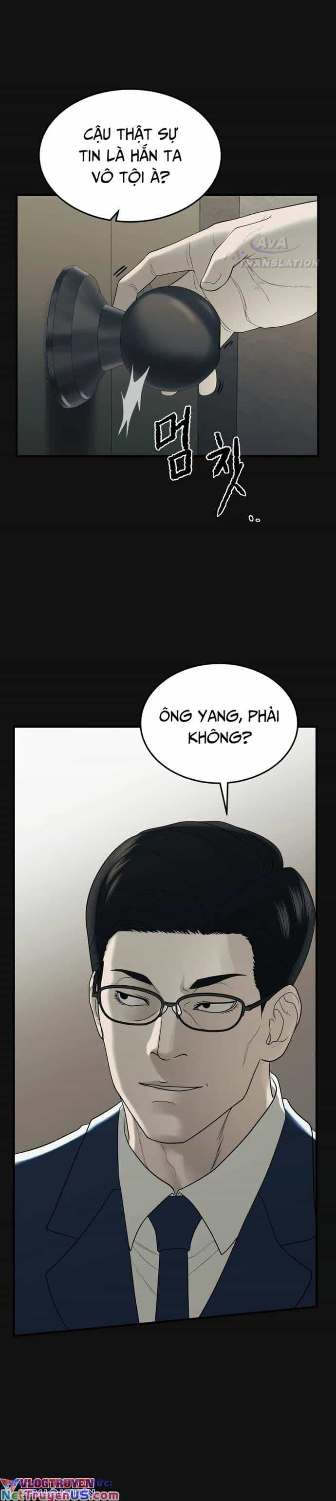 Công Ty Luật Boksu - Chương 1 - ảnh 26