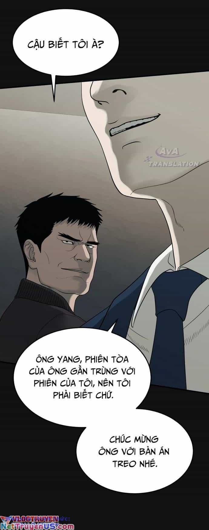 Công Ty Luật Boksu - Chương 1 - ảnh 27