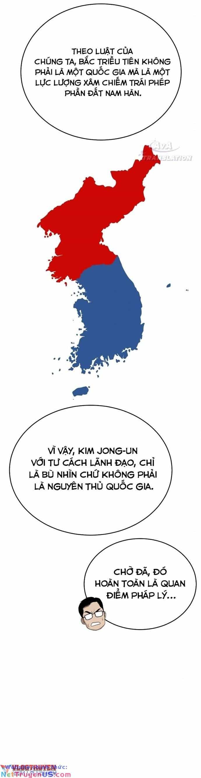 Công Ty Luật Boksu - Chương 2 - ảnh 12