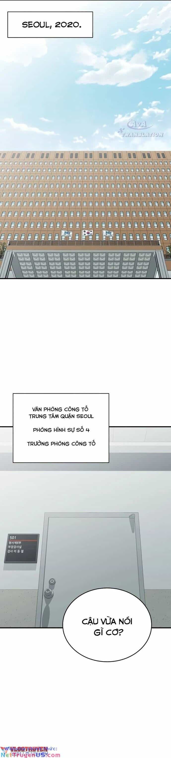 Công Ty Luật Boksu - Chương 2 - ảnh 3