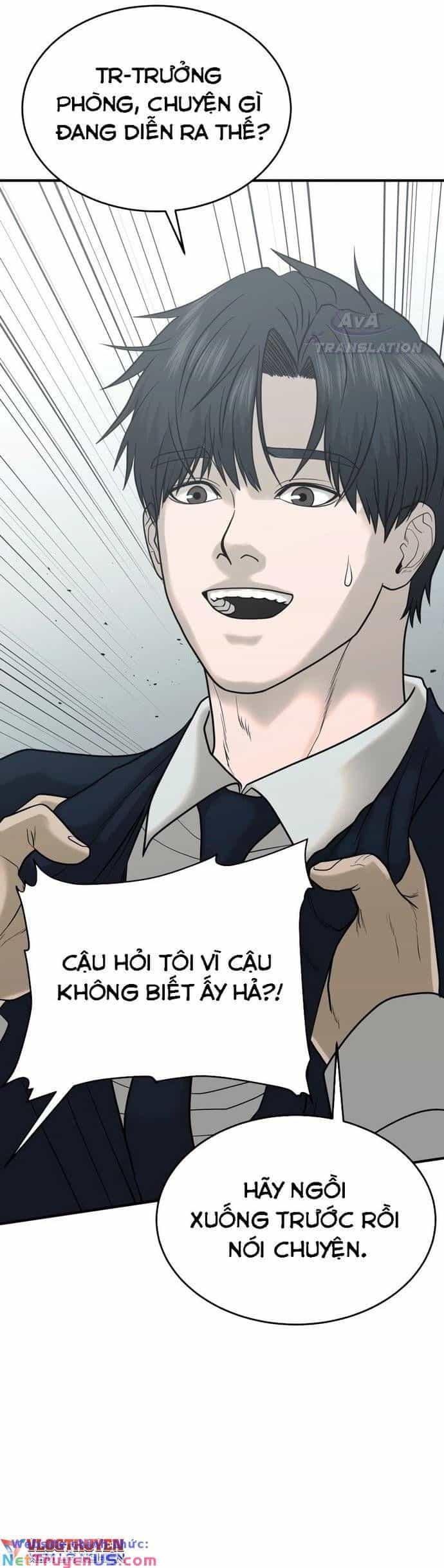 Công Ty Luật Boksu - Chương 2 - ảnh 36